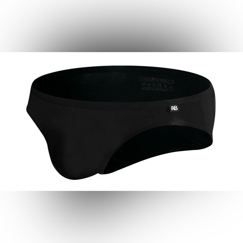 AussieBum Slick Mens Brief Size L